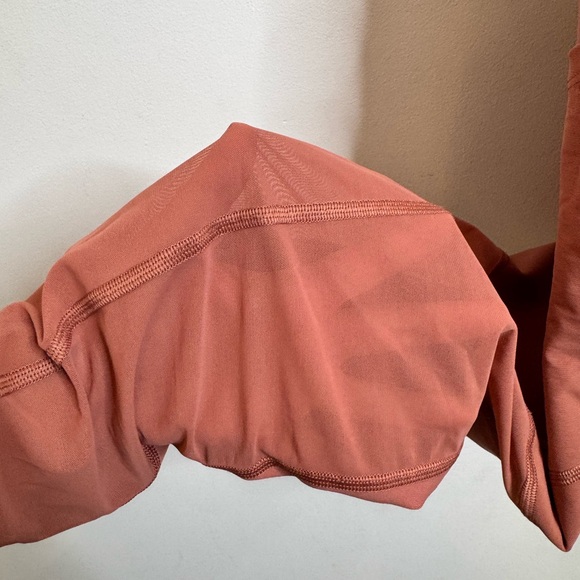 Victoria Secret sport knockout fit pink tight legging - Picture 4 of 5